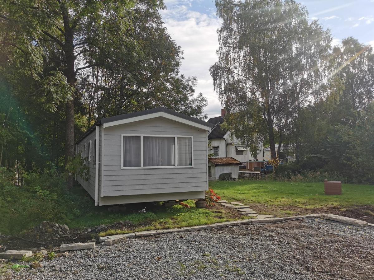 Garden Guest House Høvik Eksteriør billede